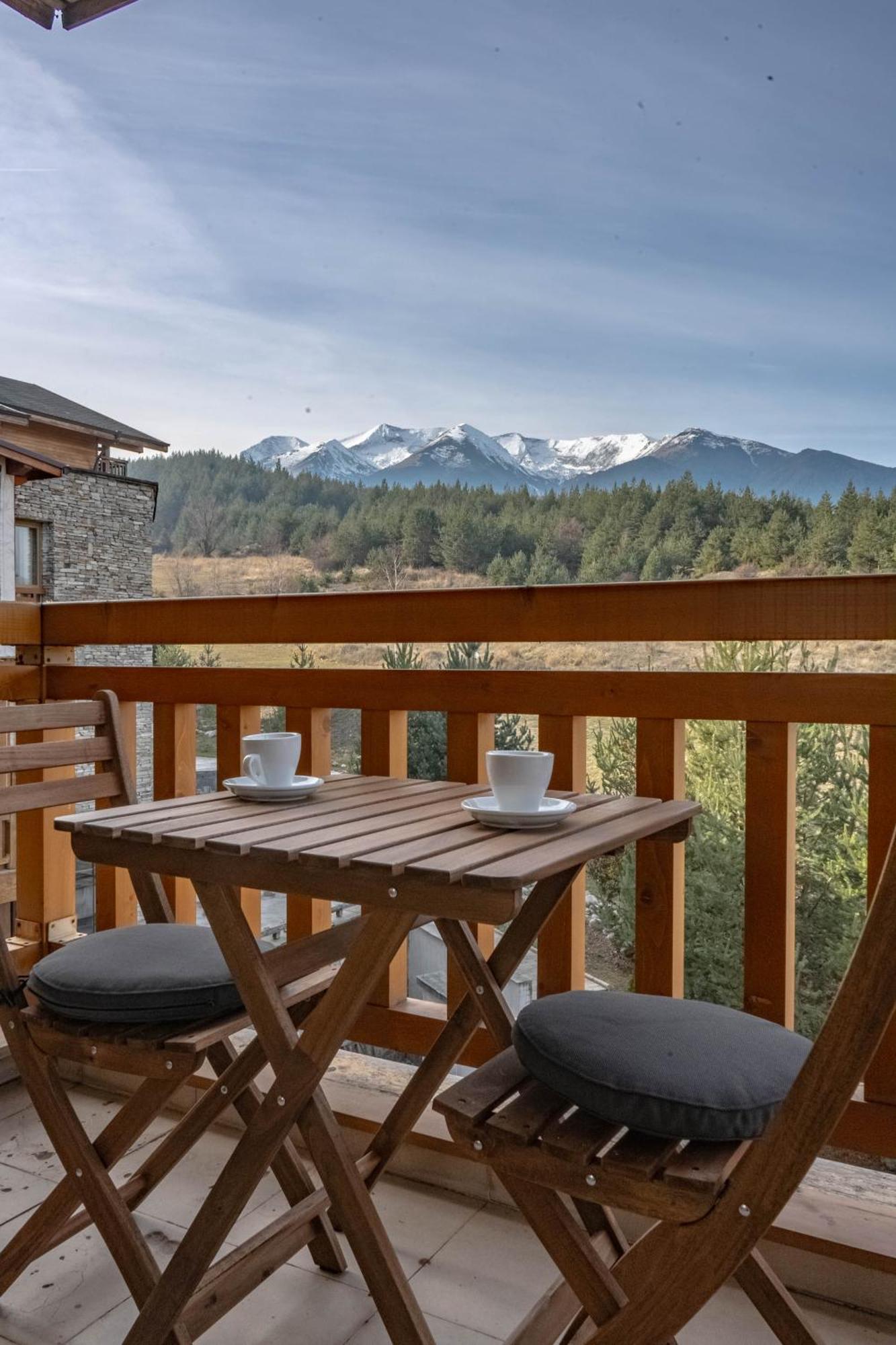 St. John Hill Apartment, Bansko Exterior foto